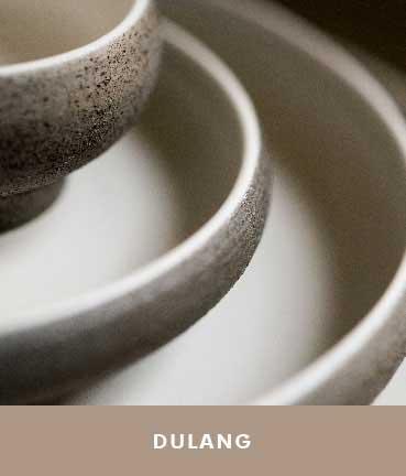 bread and butter plate ceramic plate dining dulang