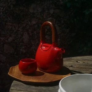 coffee pot drinkware handbag collection teapot