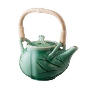coffee pot drinkware lotus collection teapot