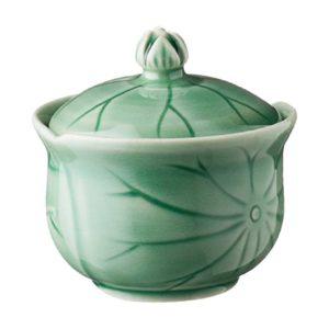 ceramic bowl lotus collection