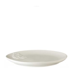 ceramic plate dessert plate dining frangipani collection inacraft award frangipani