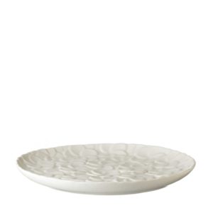 ceramic plate dining frangipani collection inacraft award frangipani