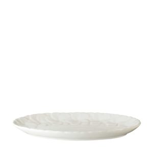 ceramic plate dining dinner plate frangipani collection inacraft award frangipani serving plate