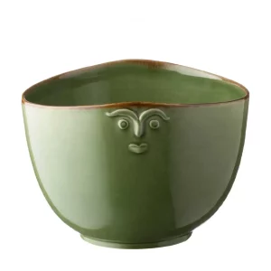 ceramic bowl cili collection dining soup bowl