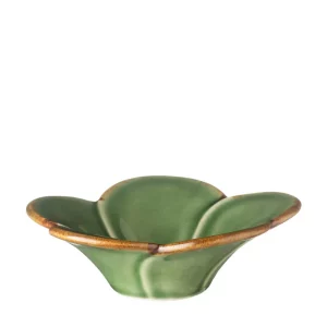 dining frangipani collection inacraft award frangipani rice bowl