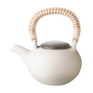 drinkware set tea set teapot set tripod collection