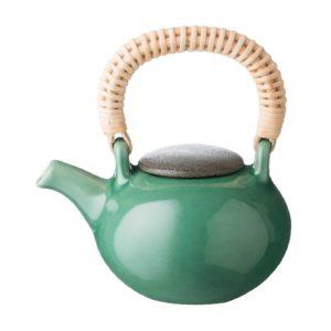 coffee pot drinkware teapot tripod collection