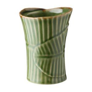 banana leaf collection cup drinkware mug