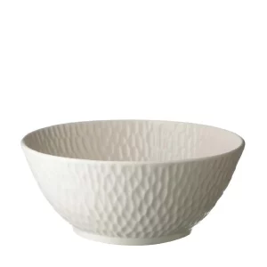 ceramic bowl hammered collection