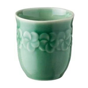 cup drinkware frangipani collection inacraft award frangipani mug