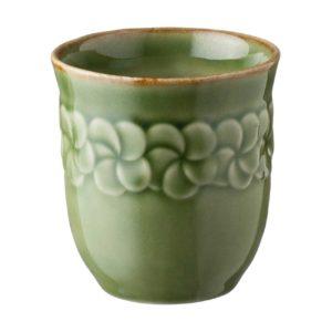 cup drinkware frangipani collection inacraft award frangipani mug