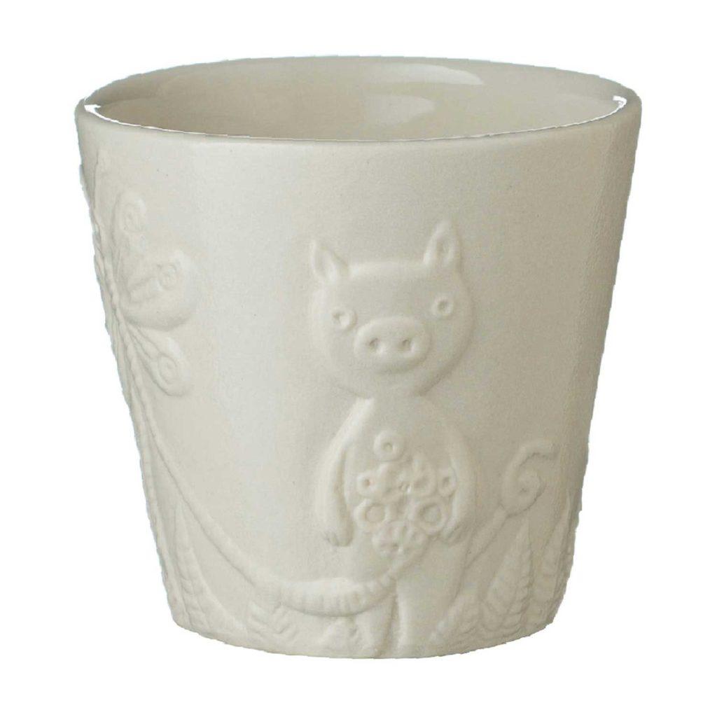 PIG CUP BY TOMOKO KONNO1