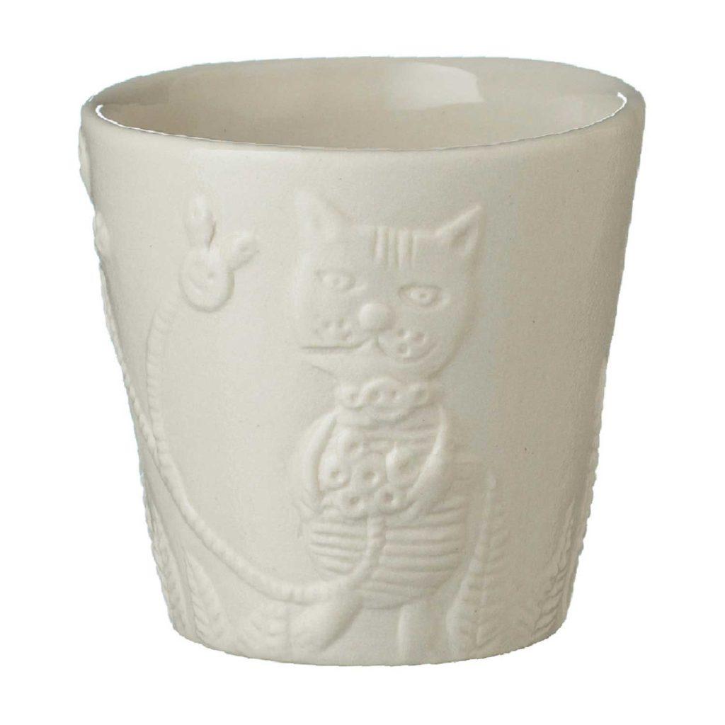 CAT CUP BY TOMOKO KONNO1