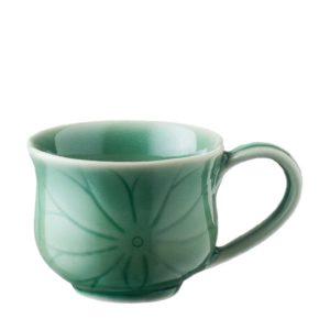 cup lotus collection