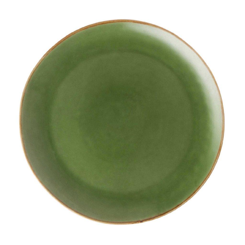 CLASSIC ROUND DINNER PLATE6