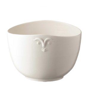 ceramic bowl cili collection dining soup bowl