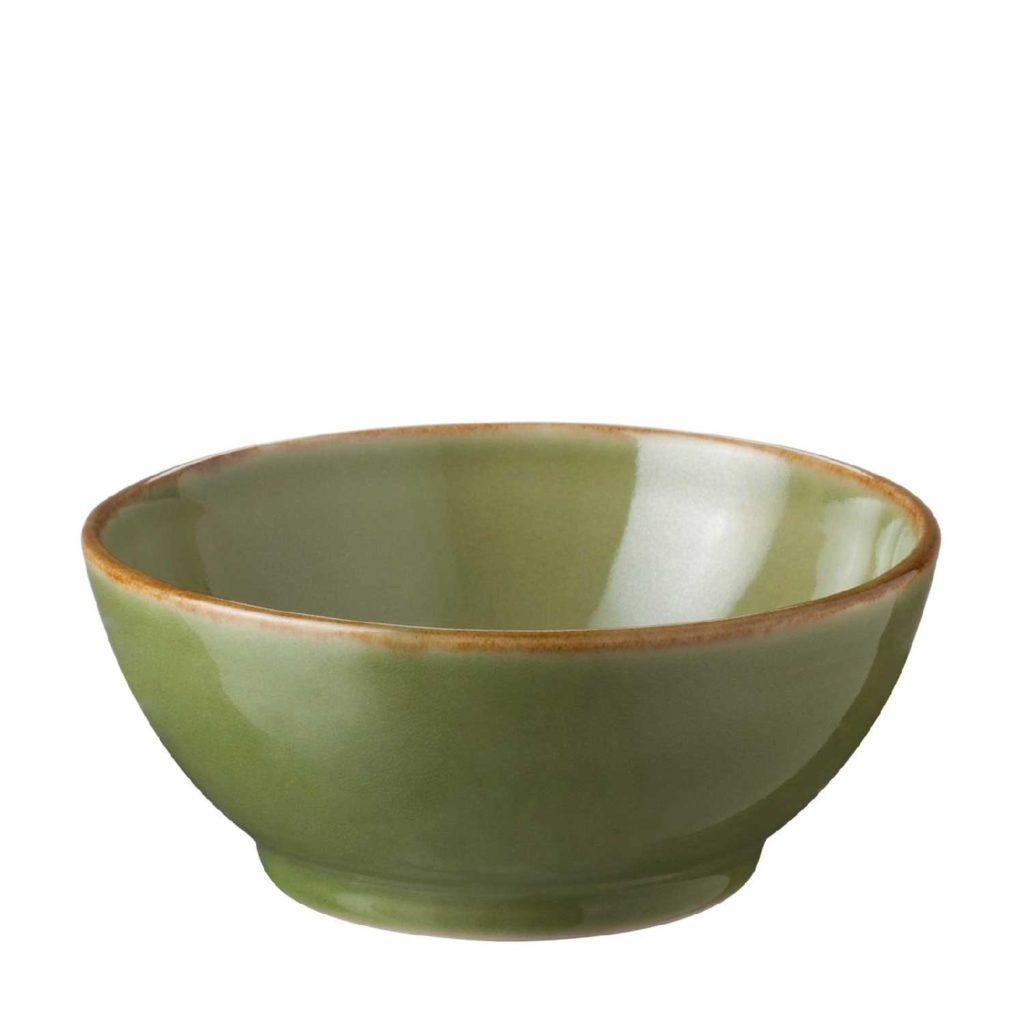 Classic Round Soup Bowl