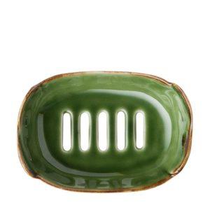 pincuk collection soap dish