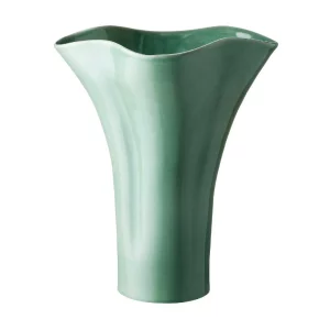 lotus collection vase