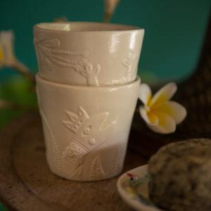 cup jenggala artwork ceramic tomoko konno