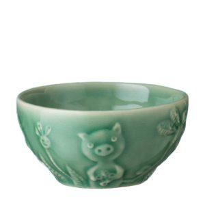 ceramic bowl gift items rice bowl tomoko konno