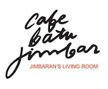 Cafe Batujimbar Logo