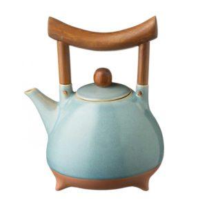 drinkware teapot