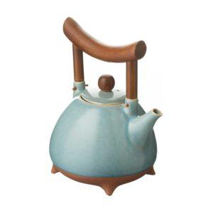 drinkware teapot