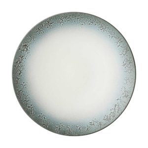 ceramic plate dining dinner plate