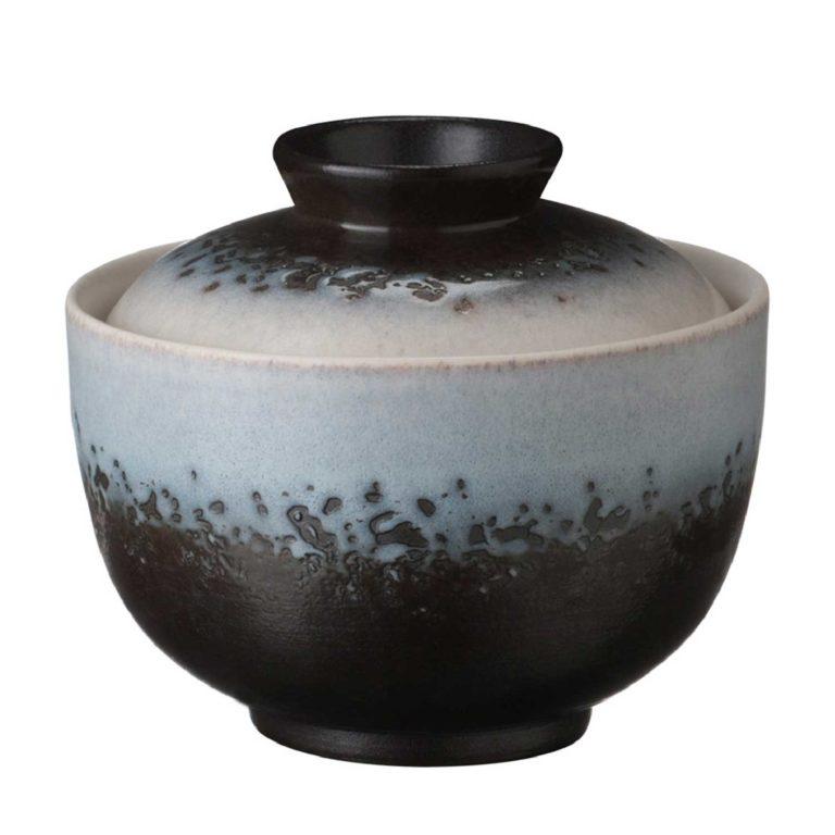 Japanese Soup Bowl With Cover Canggu Black Sand Jenggala Keramik Bali   A08HG0026 3881 768x768 