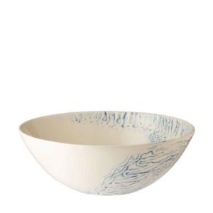 batik collection ceramic bowl dining rice bowl soup bowl