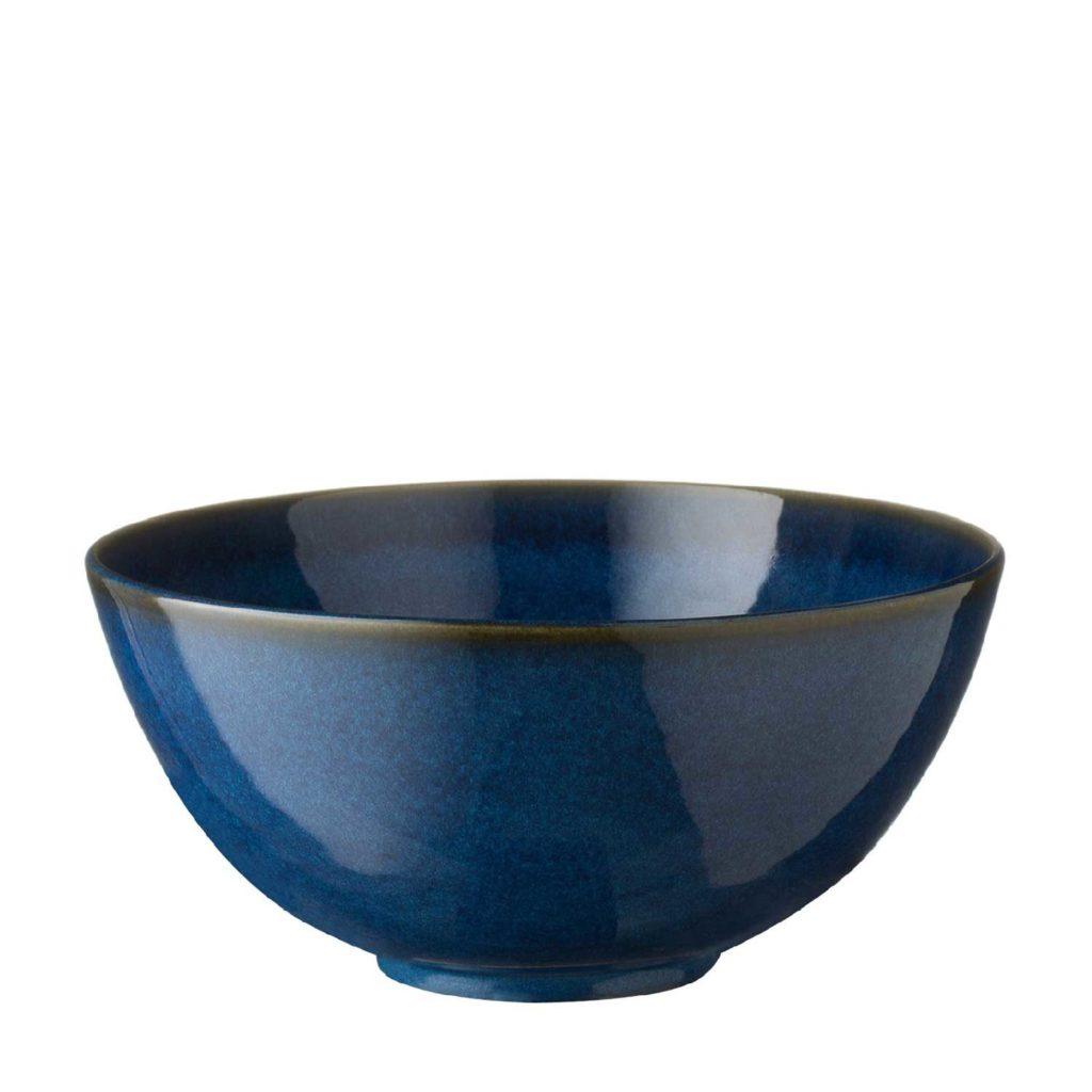 SMALL CLASSIC ROUND SERVING BOWL 1