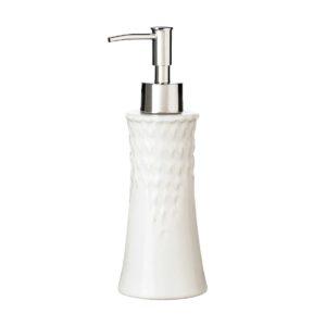 bathroom and spa amenities bendega collection soap dispenser
