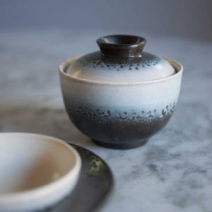 ceramic bowl dining japanese golden week soup bowl