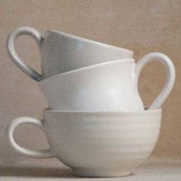 Cups & Saucers