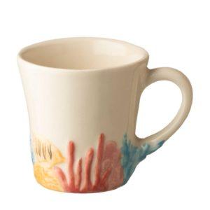 jenggala artwork ceramic mug