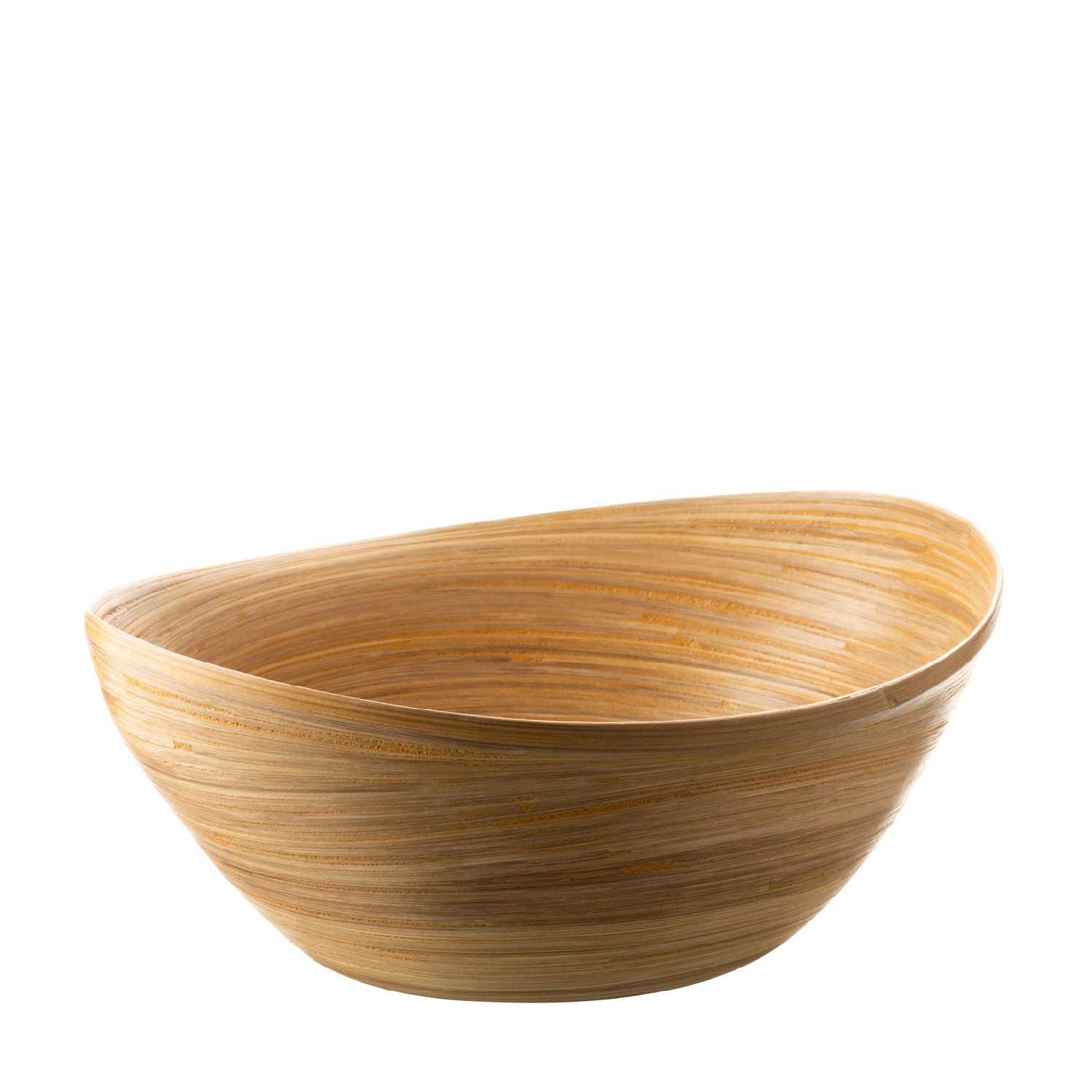 Bamboo Medium Bowl