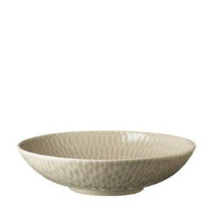 ceramic bowl dining hammered collection salad bowl