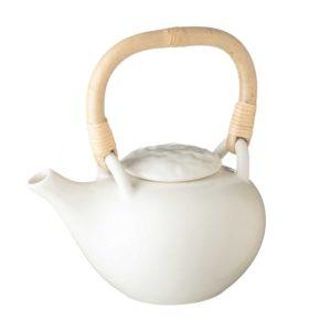 coffee pot drinkware frangipani collection tea set teapot