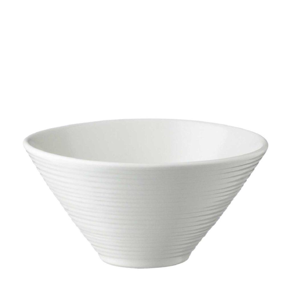 Lines Rice Bowl