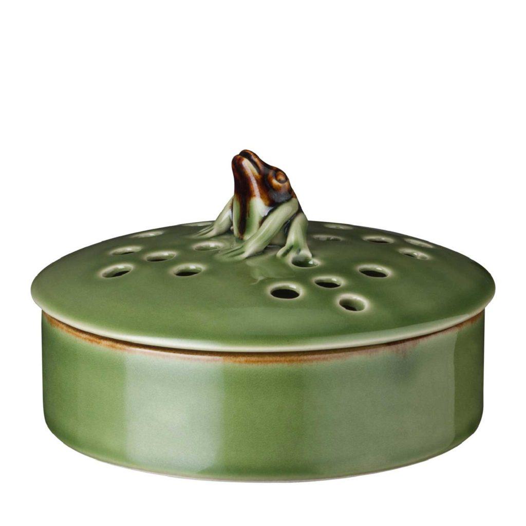 Frog Mosquito Holder