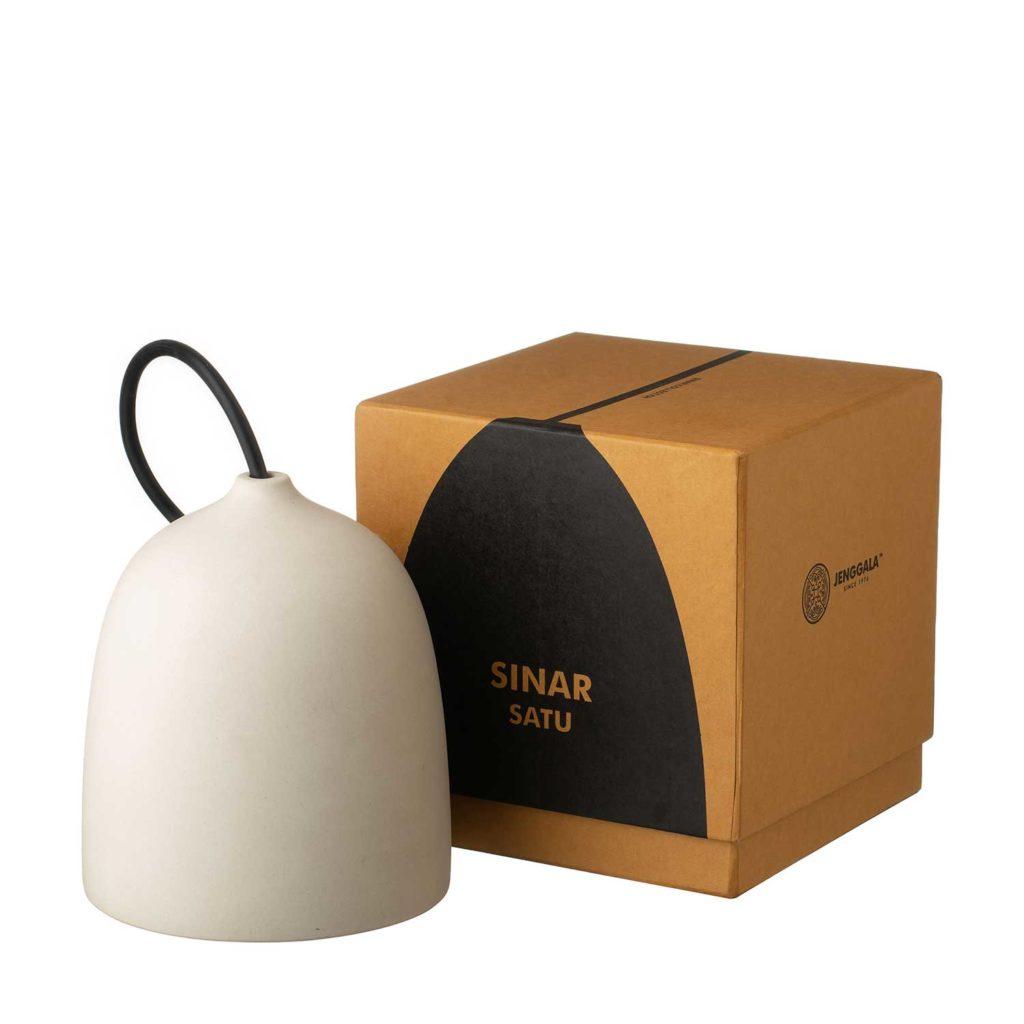 Lamp Shade Sinar 1