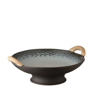 classic collection footed wok