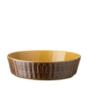 ceramic bowl lontar collection pasta bowl salad bowl