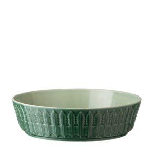 ceramic bowl lontar collection pasta bowl salad bowl