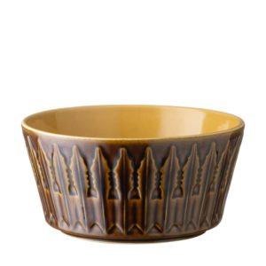 ceramic bowl lontar collection soup bowl