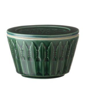 ceramic bowl lontar collection miso bowl rice bowl
