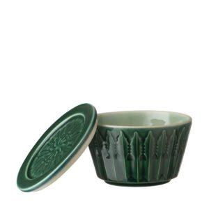 ceramic bowl lontar collection miso bowl rice bowl