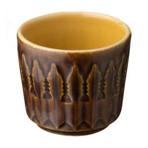cup lontar collection sake cup