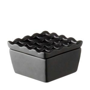 ceramic ashtray